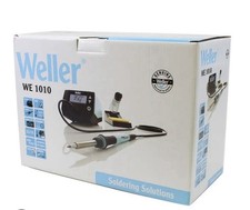 Weller WE1010 Best Soldering Station 120V with WEP70 Soldering Iron Professional