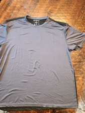 Real Essentials Mens Short-Sleeve Performance...