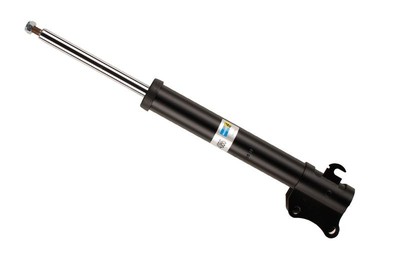 Stoßdämpfer Bilstein 22-040862 Hinten für Ford Orion I Limo 1983-1986