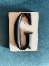 Sid Dickens Memory Block Letter G Alphabet Wa...