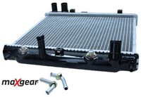 Maxgear AC230064 KüHler FüR MotorküHlung MotorküHler AutoküHler FüR Honda