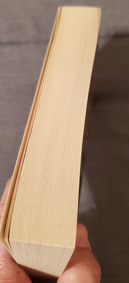 THE DAMNATION GAME - Clive Barker - Berkeley PB 1990 Prntg - Like Brand New! - Image 4 of 4