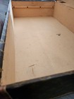 1920-1930 Louis Vuitton Hardsided Trunk  LOUIS VUITTON Alzer 80cm 20th century! — photo 5