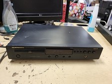 Marantz CD6000OSE CD Player - Spares Or Repairs 