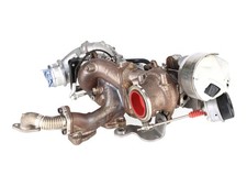 Turbo Volkswagen TRANSPORTER