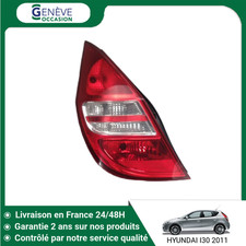 Feu arrière Hyundai I30