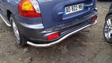 Pare-choc arrière Hyundai SANTA FE