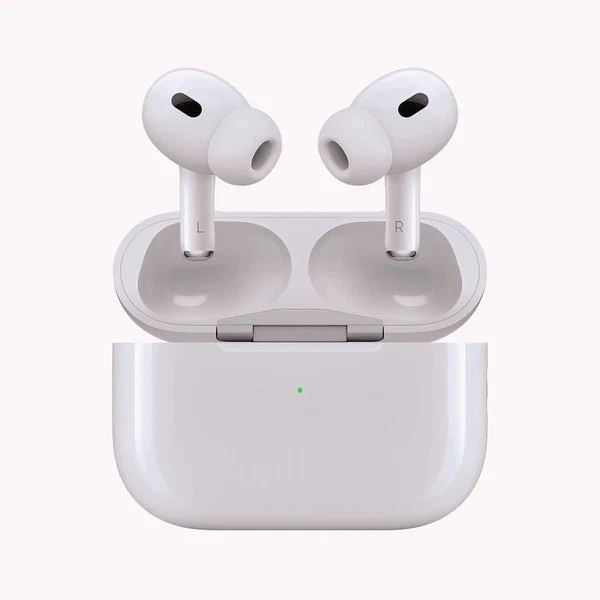 Preços baixos em Apple AirPods 2nd Generation fones de ouvido de