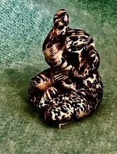 Safari Collection - Collage Elephant - Collectable.perfect Condition