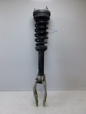 2016 JAGUAR F-PACE STRUT/SHOCK/LEG (FRONT RIGHT SIDE) HK83-18B037-ME