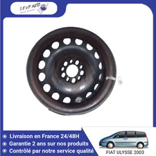 Jantes Fiat ULYSSE