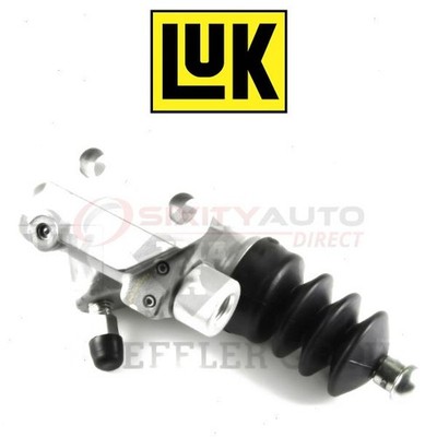 LuK MX Clutch Slave Cylinder for 2004-2008 Acura TL - Transmission Manual  kd