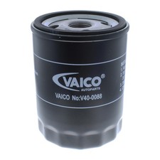Ölfilter Motoröl für OPEL Ascona Astra Kadett Vectra VAICO
