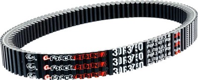 Gates G-Force RedLine Drive Belt Polaris RZR XP Turbo 4x4 16