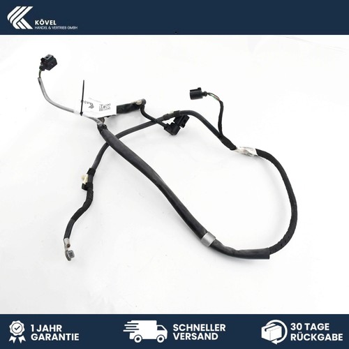 Original Kabelbaum Lichtmaschine Skoda Yeti 5L 1.4 TSI 1K0971349BP