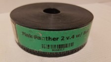 PINK PANTHER 2 2008 Original 35mm Theatrical Film Trailer STEVE MARTIN