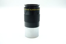 Meade 1.25" 26mm LP Super Plossl Telescope Eyepiece Series 4000