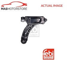 TRACK CONTROL ARM WISHBONE FEBI BILSTEIN 196891 A FOR VAUXHALL CORSA II,COMBO II