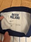 Zanetti signed Inter Milan 26/27 Authentic (player version) jersey — photo 4