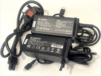 Ersatz SK90200325 AC Adapter Netzteil Ladegerät mit UK Stecker