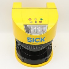 USED SICK S30A-6011BA Safety Laser Scanner 10...