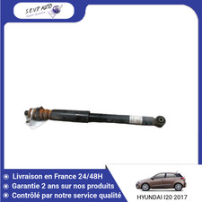 Amortisseur Hyundai I20