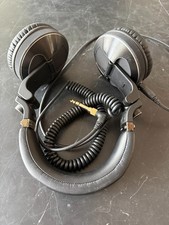 Pioneer DJ HDJ-X5 Professional DJ Headphones - Black