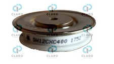 NEW SW12CXC400 RECTIFIER DIODE WESTCODE  IXY...