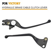 Leva frizione freno per Victory Hammer Vegas Highball Kingpin Boardwalk Gunner