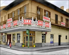 Jax Beer New Orleans 4x6 Picture Celebrity Print