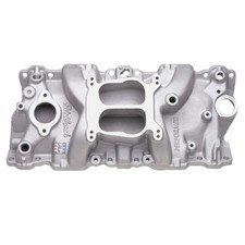 Edelbrock Engine Intake Manifold Fits 1988 Gmc G3500 Edelbrock Engine Intake Manifold Fits 1988 Gmc G3500
