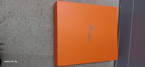 Smartphone Model S2 FOSSIBOT - Bild 12 von 12