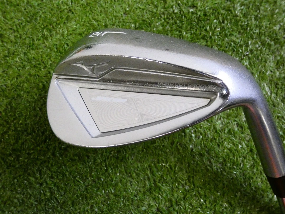 Mizuno 60 Loft Golf Clubs for sale | eBay