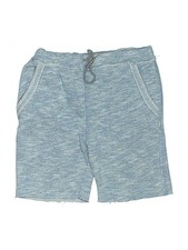 Appaman Boys Blue Athletic Shorts 12