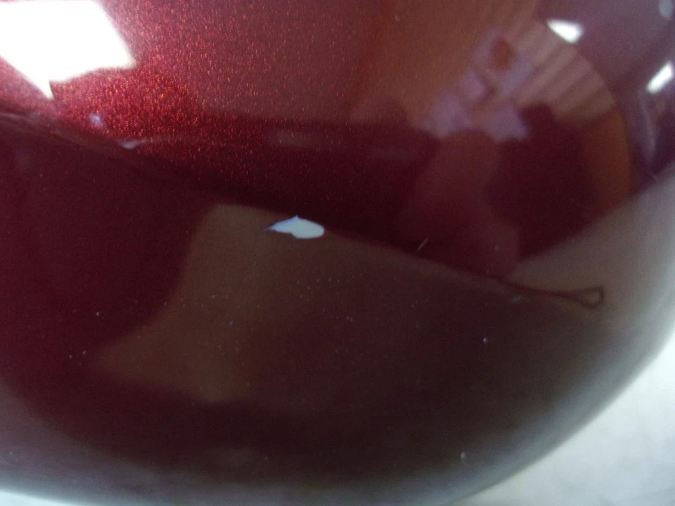 Espejo retrovisor eléctrico LH para conductor fabricante de equipos originales Lexus LS460/2008-2009 LS600h 2007-2009 Foto 4 de 4