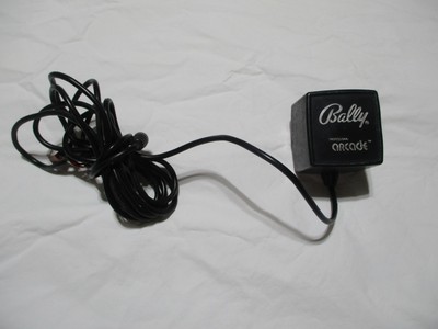 Bally Astrocade power supply SHELL - please read