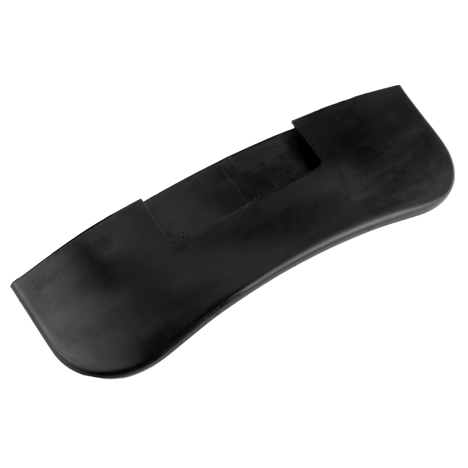 Black Tire Pressure Shovel Protective Sleeve Rims Protection Accessories