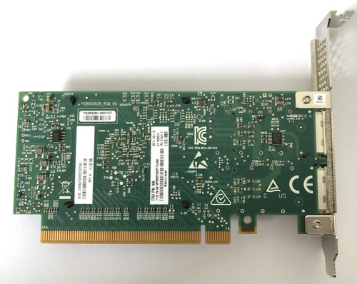 Mellanox MCB194A-FCAT Connect-IB 56GB FDR InfiniBand CB194A IBM 98Y8995 QSFP - Picture 5 of 8