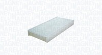 Magneti Marelli Filter, Innenraumluft U.A. FüR CitroËN, Fiat, Peugeot, Toyota