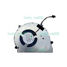 1PC NEW Laptop CPU Fan For MD9005HS DC5V 0.45A With Flat plug Fast delivery
