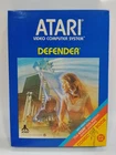 Defender (Atari 2600, 1982) Mint Brand New Sealed