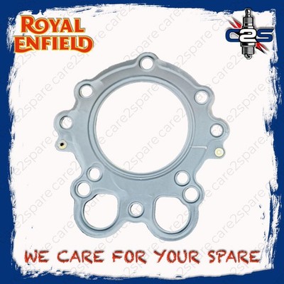Clyinderkopfdichtung MLS für Royal Enfield Classic 350 Bullet 350 570192/C