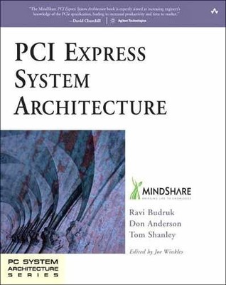 Pci Express System - Paperback, by Anderson Don; Shanley - Very Good