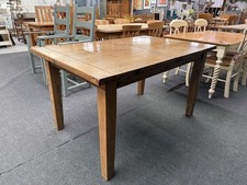 Extendable Dining Table