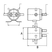 Hc-Cargo Magnetschalter Starter F 032 132 939 12V