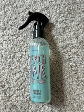 Perfectly Posh  Beach Hair Don't Care