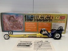 Don Prudhomme's Wynn's Winder Fuelers 1320 #1116 1/24 Scale Diecast New in Box!