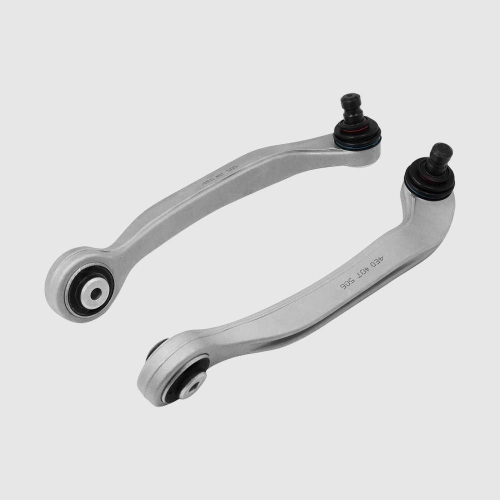 For 2004-2019 Bentley GT GTC Flying Spur 10Pcs Front Control Arms Upper & Lower