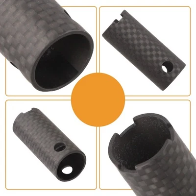 Kohlefaser Reparatur Werkzeug Set für DAIWA Angelrollen inkl. LUVIAS und EXIST - Bild 1 von 4