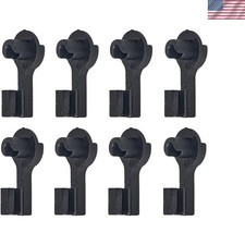 Throttle Linkage Bushing Clip 055-610 for Kohler M18 & CV14ST Lawn Equipment